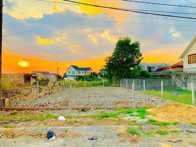 Hình ảnh Bán 200m2 (10x20). Full thổ cư. Việt kiều TÂN THÔNG HỘI. GIÁ: 5 TỶ