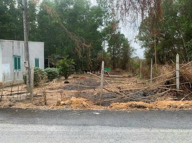 Hình ảnh Bán 400m2 (10x40). Tân Thạnh Tây. Giá 3,8 tỷ