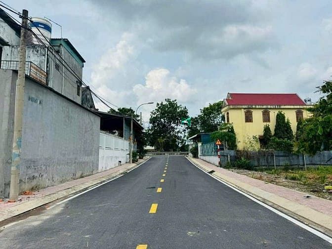 Hình ảnh Bán 150m2 đất MT Phạm Văn Chèo. Giá 3,3 tỷ