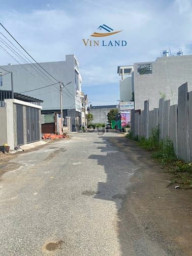 Hình ảnh Bán 4 lô liền kề thuộc Khu dân cư Hóa An