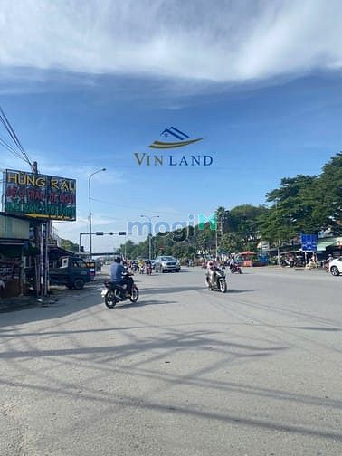 Hình ảnh Bán 4 lô liền kề thuộc Khu dân cư Hóa An