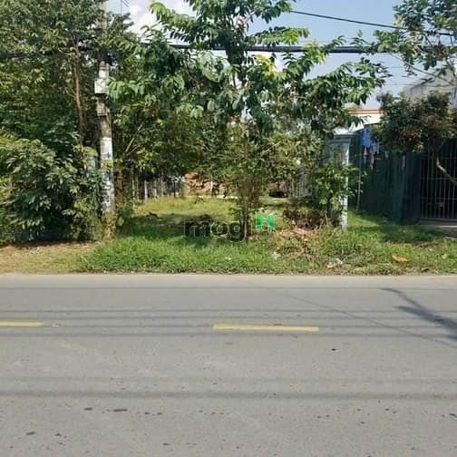 Hình ảnh Bán 220m2 đất MT tỉnh lộ 2. Xã Phước Vĩnh An. Giá 4,550 tỷ