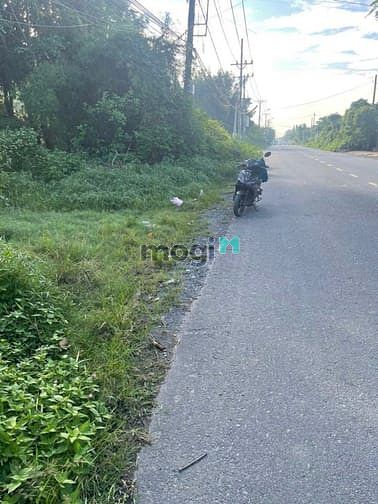 Hình ảnh Bán 1238m2 đất MT Sông Lu. Hoà Phú. Giá 14,5 tỷ