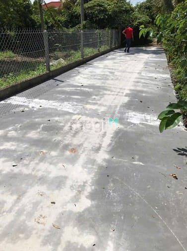 Hình ảnh Bán 1000m2 đất thổ cư. Xã Trung An. Giá 3 tỷ