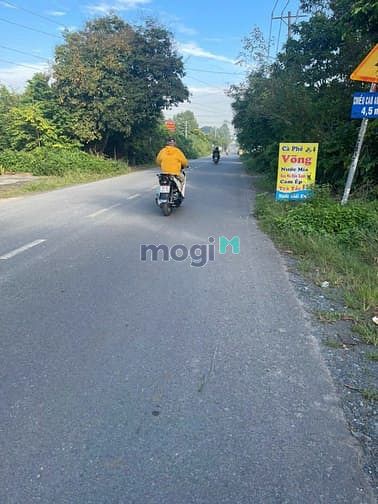 Hình ảnh Bán 1238m2 đất MT Sông Lu. Hoà Phú. Giá 14,5 tỷ