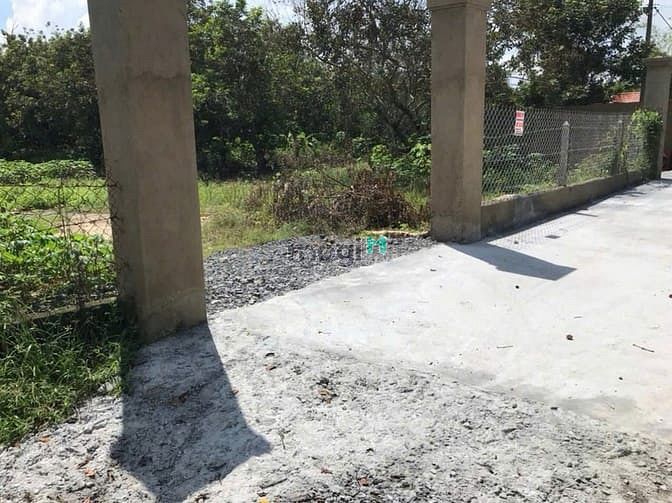 Hình ảnh Bán 1000m2 đất thổ cư. Xã Trung An. Giá 3 tỷ