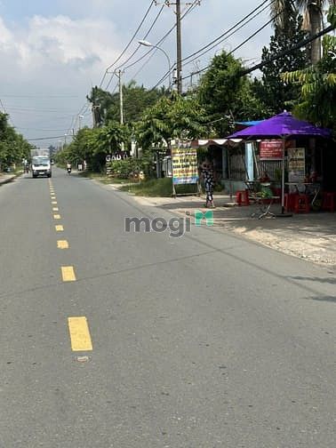 Hình ảnh Bán 220m2 đất MT tỉnh lộ 2. Xã Phước Vĩnh An. Giá 4,550 tỷ