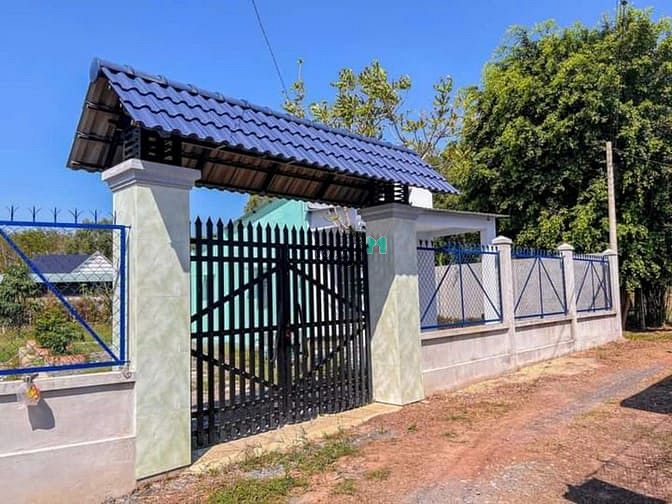 Hình ảnh Bán 1000m2 đất An Nhơn Tây. Giá 5,8 tỷ