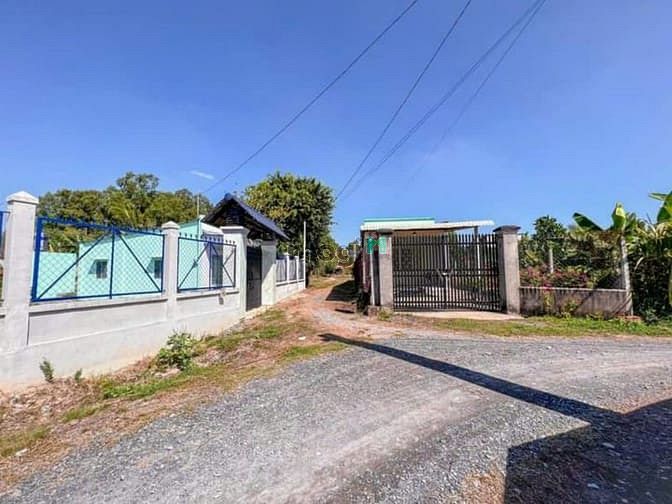 Hình ảnh Bán 1000m2 đất An Nhơn Tây. Giá 5,8 tỷ