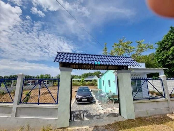 Hình ảnh Bán 1000m2 đất An Nhơn Tây. Giá 5,8 tỷ