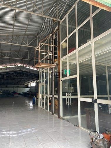 Hình ảnh Bán xưởng 2423m2. An nhơn tây. Giá: 11,5 tỷ