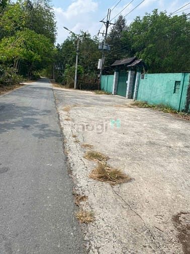 Hình ảnh Bán xưởng 2423m2. An nhơn tây. Giá: 11,5 tỷ