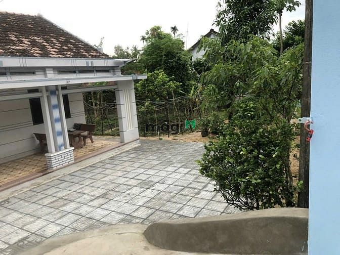 Hình ảnh Bán 2294m2 đất MT Nguyễn Thị Rành. Giá 15 tỷ