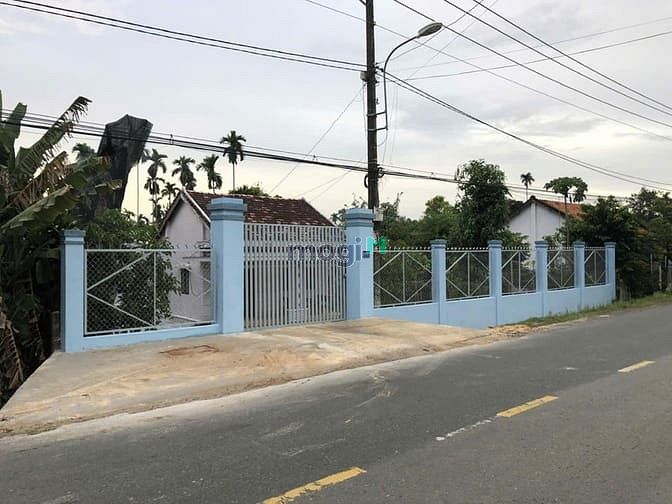 Hình ảnh Bán 2294m2 đất MT Nguyễn Thị Rành. Giá 15 tỷ