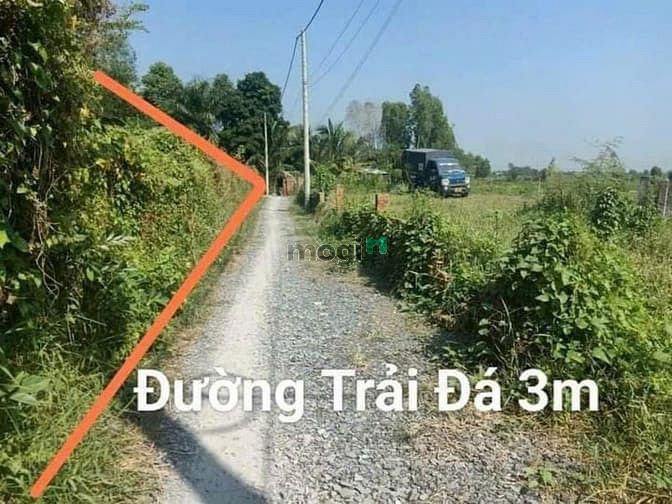 Hình ảnh Bán 2958m2 đất Trung An. Giá 6,8 tỷ