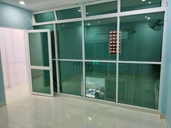 Hình ảnh NHÀ Nguyễn Xí 2 CHIỀU, 2PN 10TR