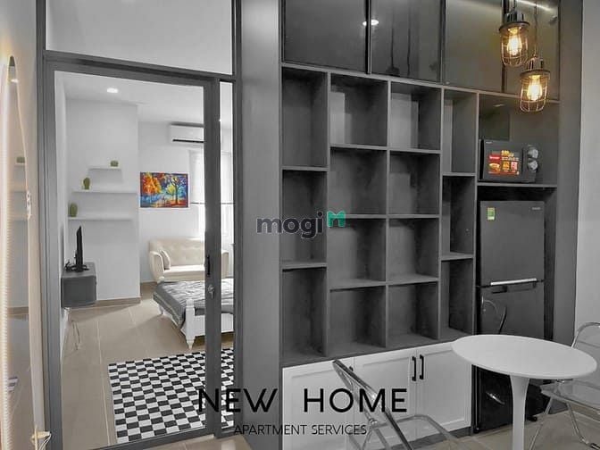 Hình ảnh Phòng đẹp Bạch Đằng P2 Quận Bình Thạnh