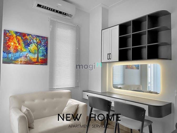 Hình ảnh Phòng đẹp Bạch Đằng P2 Quận Bình Thạnh