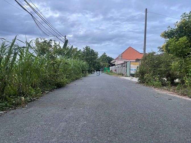 Hình ảnh Bán 340m2 (10x34). Tân Thông Hội. Giá: 5 tỷ