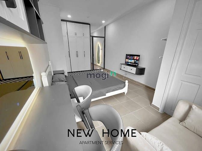 Hình ảnh Phòng đẹp Bạch Đằng P2 Quận Bình Thạnh