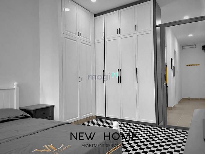 Hình ảnh Phòng đẹp Bạch Đằng P2 Quận Bình Thạnh