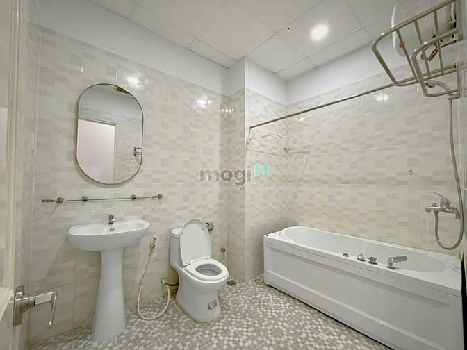 Hình ảnh Phòng đẹp Bạch Đằng P2 Quận Bình Thạnh
