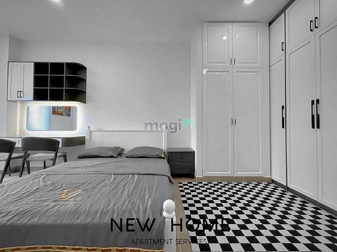 Hình ảnh Phòng đẹp Bạch Đằng P2 Quận Bình Thạnh