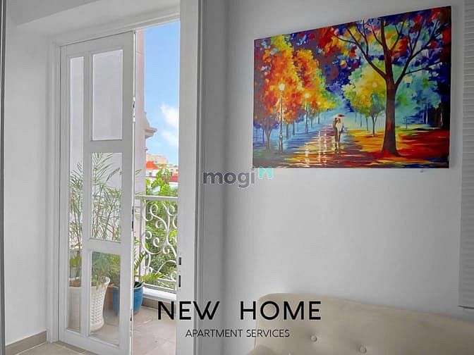 Hình ảnh Phòng đẹp Bạch Đằng P2 Quận Bình Thạnh