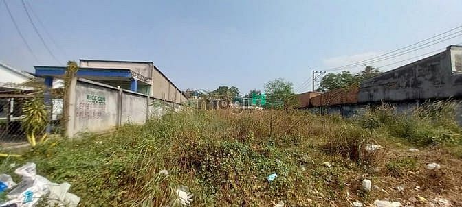 Hình ảnh Bán 160m2 đất MT Nguyễn Thị Lắng. Giá: 3,850 tỷ