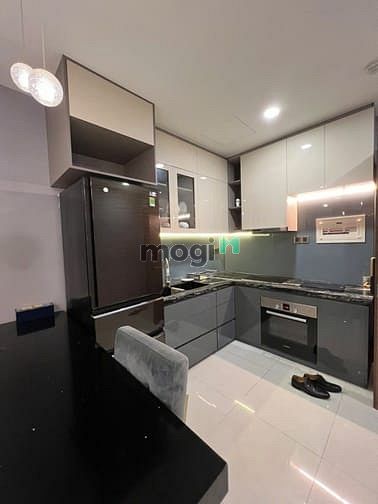 Hình ảnh Cho thuê chung cư cao cấp Saigon Royal - 60m2 2pn - Full nội thất