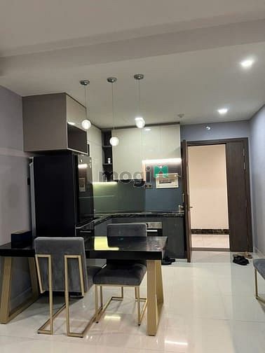 Hình ảnh Cho thuê chung cư cao cấp Saigon Royal - 60m2 2pn - Full nội thất