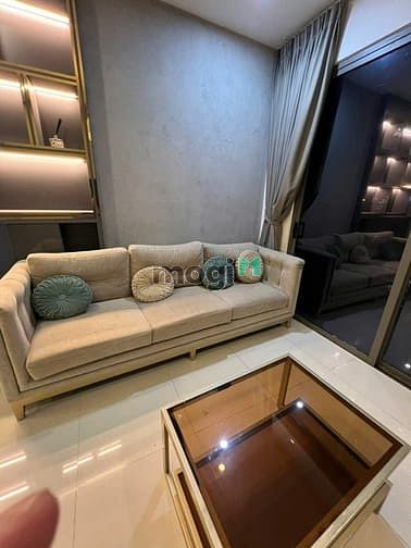 Hình ảnh Cho thuê chung cư cao cấp Saigon Royal - 60m2 2pn - Full nội thất