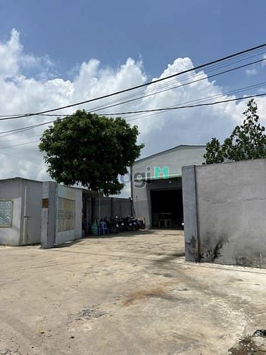 Hình ảnh Bán Xưởng 1000m2, Tân Thạnh Đông. Giá 13,5 tỷ