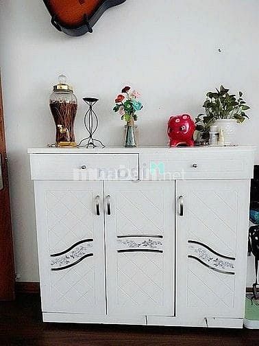 Hình ảnh CC D1 KDC Phú Lợi P7 Q8, 2PN 77,1m2 SHR lâu dài, tặng nội thất