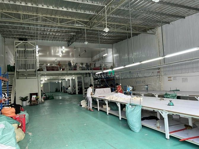 Hình ảnh Bán Xưởng 792m2. Xã Tân Phú Trung. Giá 19 tỷ