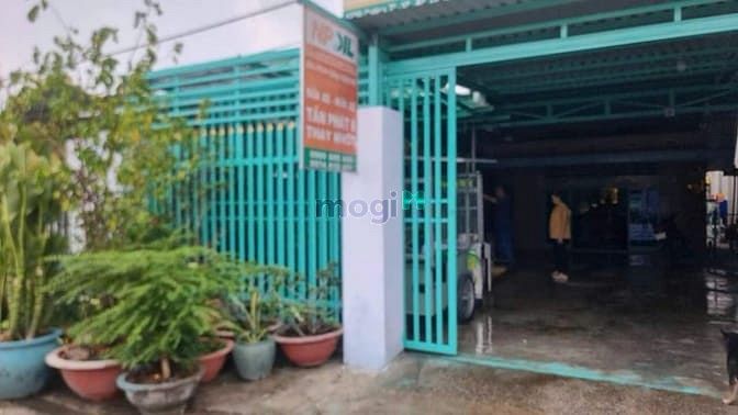Hình ảnh Bán Nhà MT tỉnh lộ 15. DT 250m2. Trung An. Giá 6,5 tỷ