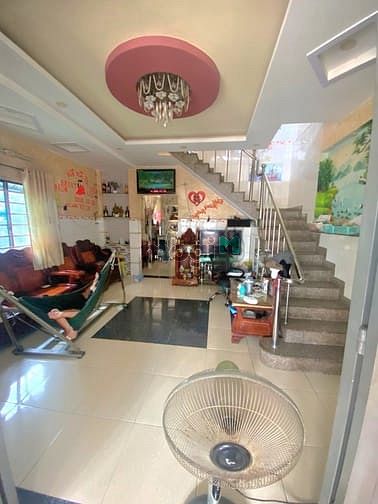 Hình ảnh Nhà đẹp liền Tỉnh l.ộ 10 nối dài - ( 5x17m )