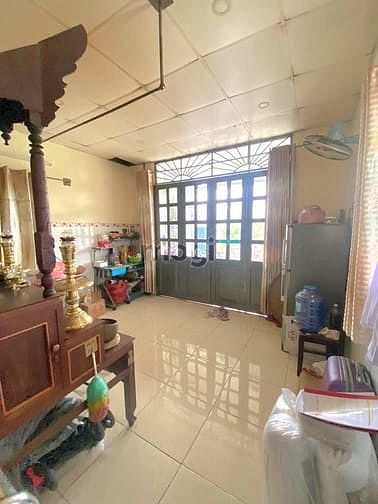Hình ảnh Nhà đẹp liền Tỉnh l.ộ 10 nối dài - ( 5x17m )