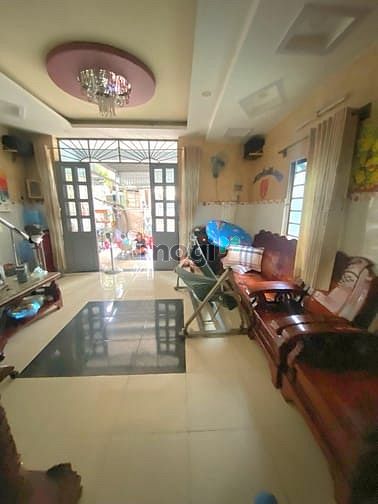 Hình ảnh Nhà đẹp liền Tỉnh l.ộ 10 nối dài - ( 5x17m )