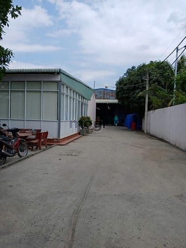 Hình ảnh Bán Xưởng 1000m2, MT tỉnh lộ 7. Giá 10 tỷ