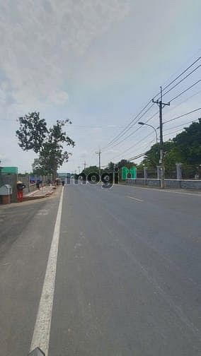 Hình ảnh Bán Xưởng 1000m2, MT tỉnh lộ 7. Giá 10 tỷ