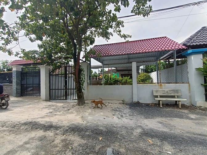 Hình ảnh Bán nhà 403m2. Xã Bình Mỹ. Giá 7 tỷ
