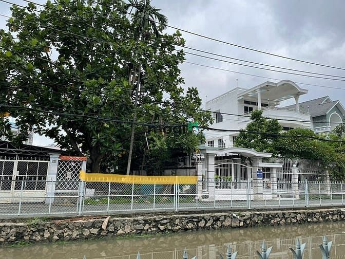 Hình ảnh Hóc Môn, Bán lô đất Biệt thự Chợ Hóc Môn, DT 7*20m