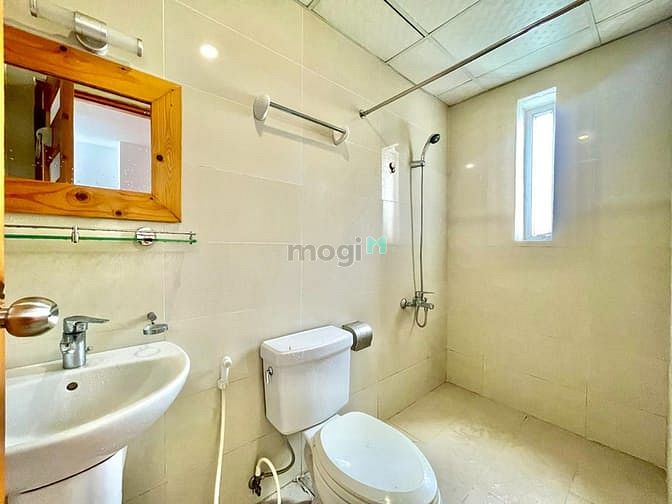 Hình ảnh 🍃Căn Hộ Studio Chỉ 2’ Đi Bộ Coopmart Trường Sa Q3