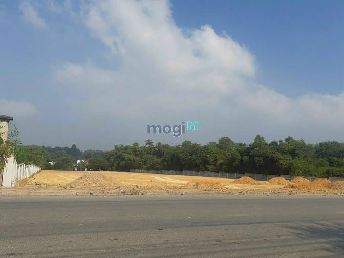 Hình ảnh Bán 8000m2 đất MT đường Bà Thiên. Giá 57 tỷ