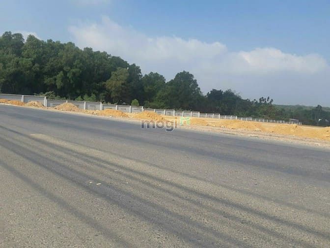 Hình ảnh Bán 8000m2 đất MT đường Bà Thiên. Giá 57 tỷ