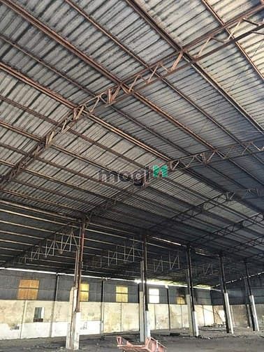Hình ảnh Bán đất 5205m2 đất MT Trần Văn Chấm. Giá 46 tỷ