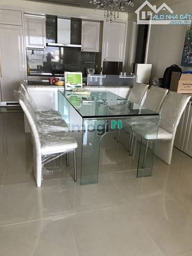 Hình ảnh Cần bán Trang Chủ MB66.COM / Đăng Ký Tặng 66K chung cư Tản Đà Court Building 74m2/ 2 tỷ 6 full NT