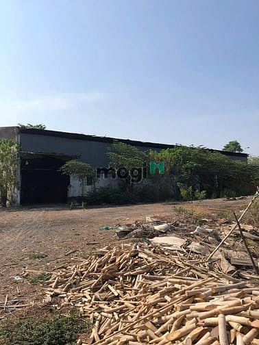Hình ảnh Bán đất 5205m2 đất MT Trần Văn Chấm. Giá 46 tỷ