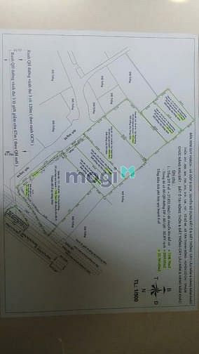 Hình ảnh Bán 27,000m2 đất MT Võ Văn Bích. Bình Mỹ. Giá 165 tỷ